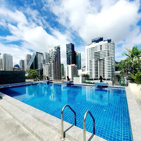 Admiral Premier Bangkok-3