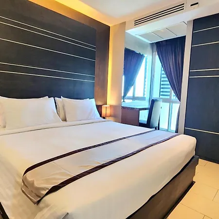 Sky Dome Resotel - โรงแรมสกายโดม รีโซเทล-3