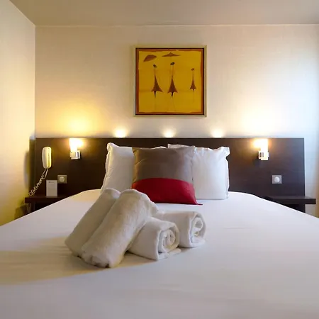 Best Western l'Atelier 117-2