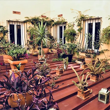 Hôtel De La Loge-3