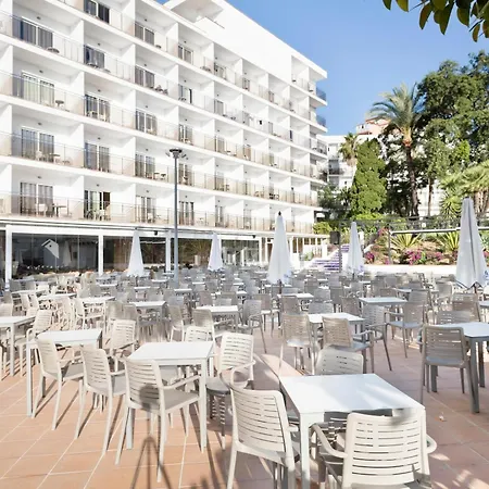 Hotel Best Siroco-3