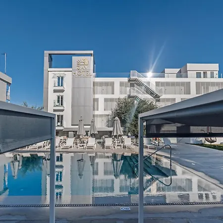 Ray Hotel Corfu-2