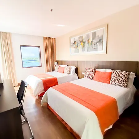 Hotel Real Elim International-2
