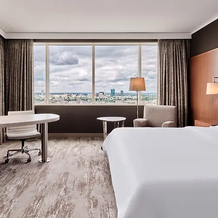 The Westin Warsaw-3