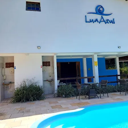 Pousada Lua Azul-2