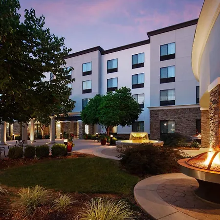 Courtyard By Marriott Boise West/Meridian-2