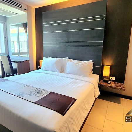 Sky Dome Resotel - โรงแรมสกายโดม รีโซเทล-2