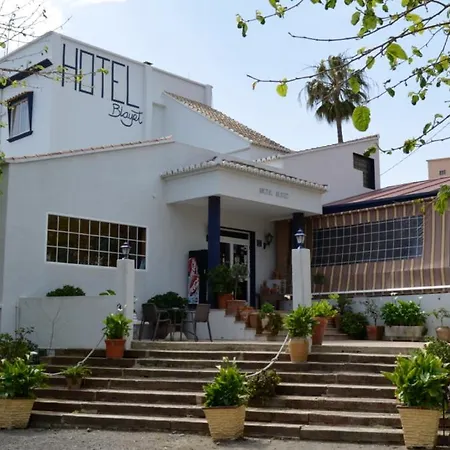 Hostal Blayet - Hostal Automatizado-3