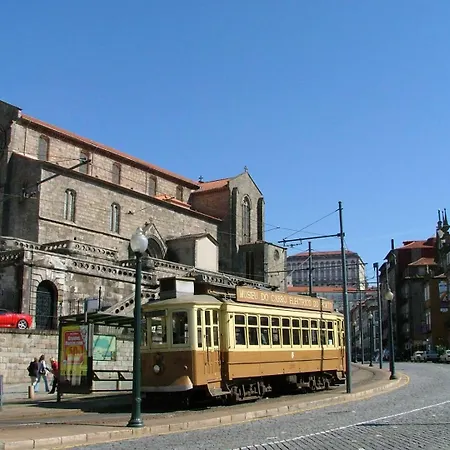 Ribeira Douro Hotel-3