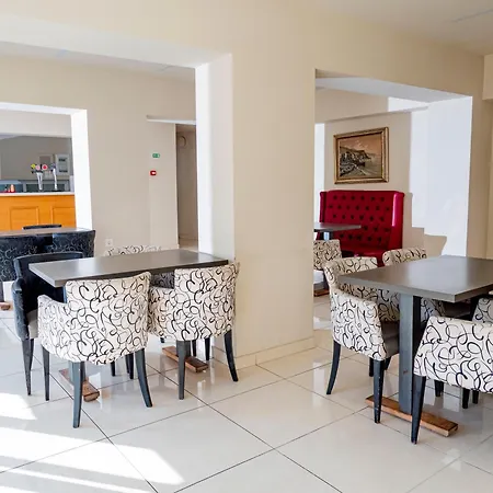 Pela Maria Hotel (Adults Only)-2
