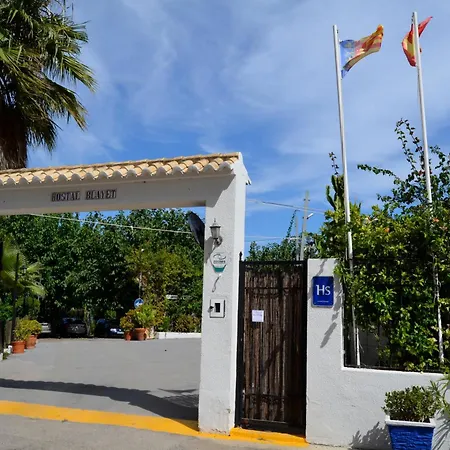 Hostal Blayet - Hostal Automatizado-2