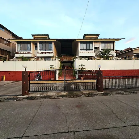Suman Cottage & Bungalow-2