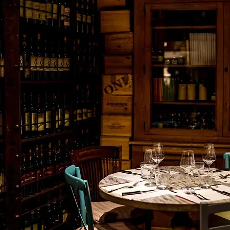 Trevi Beau Boutique Hotel-3