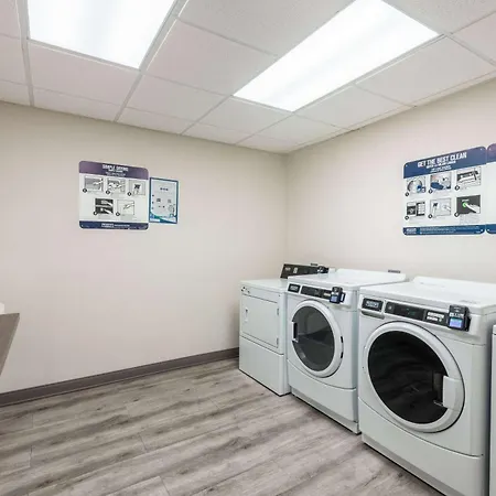 Tryp By Wyndham Tallahassee North I-10 Capital Circle-3