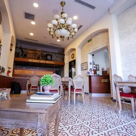 Nusretbey Hotel-2