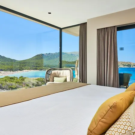 Hotel&Spa S'Entrador Playa-2