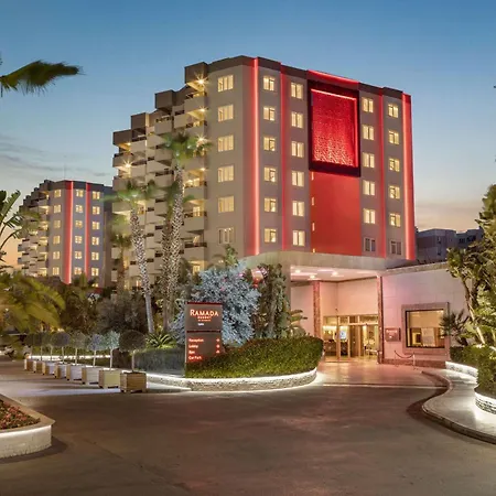 Ramada Resort By Wyndham Lara-3