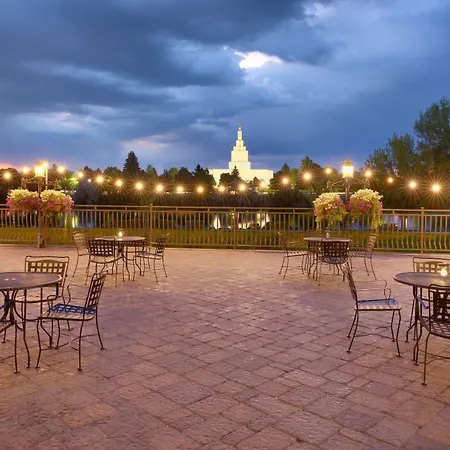 Hilton Garden Inn Idaho Falls-3