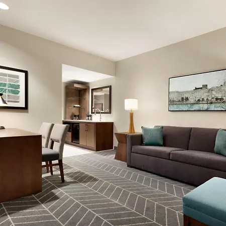 Embassy Suites By Hilton Wilmington Riverfront-2