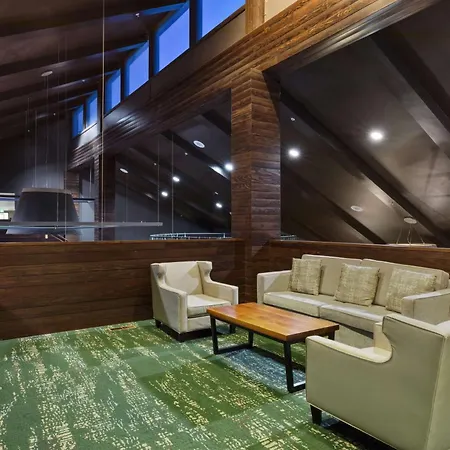 Doubletree By Hilton Hotel Park City - The Yarrow-2