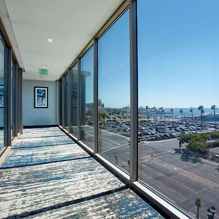 Homewood Suites By Hilton San Diego Downtown/Bayside-3
