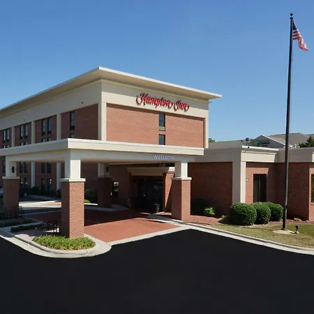 Hampton Inn High Point-3