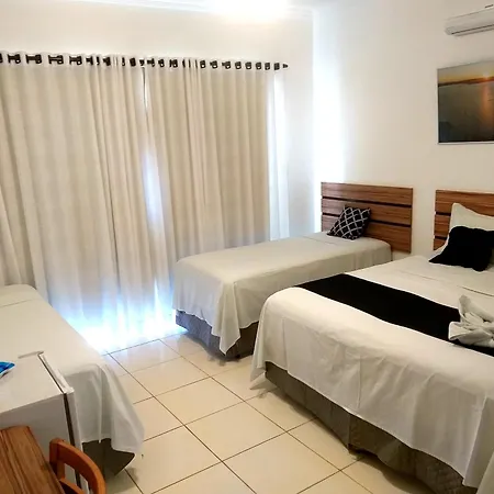 Hotel Estrela Mares-3