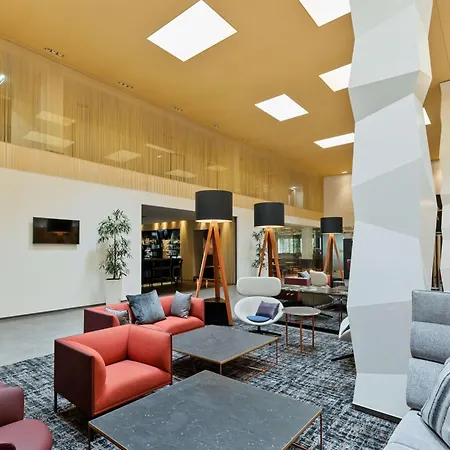 Doubletree By Hilton Vienna Schonbrunn-2