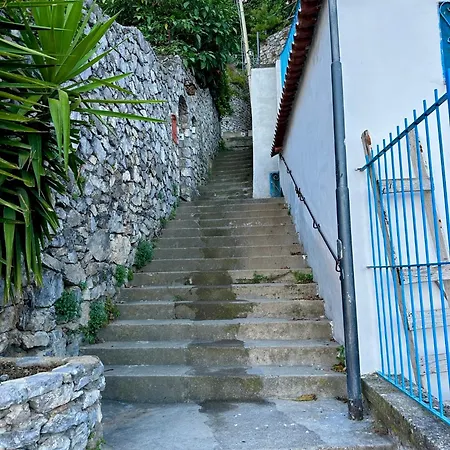 B&B Mamma Rosa Positano-2