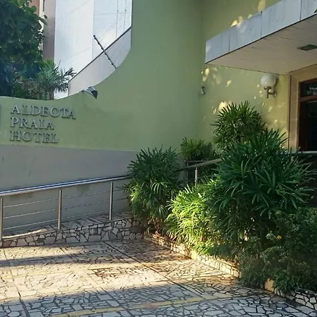 Aldeota Praia Hotel-2