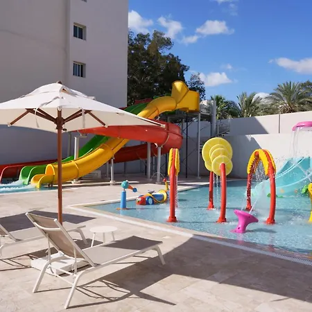 Hotel Marhaba Club-3