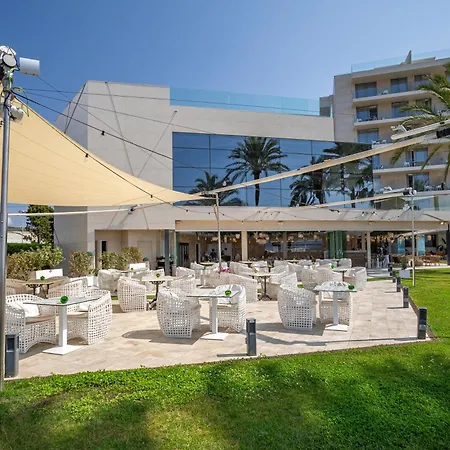Hotel Torre Del Mar - Ibiza-3