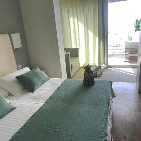 Hotel Ril-3