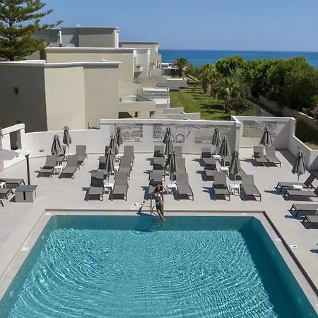 Vantaris Luxury Beach Resort-3