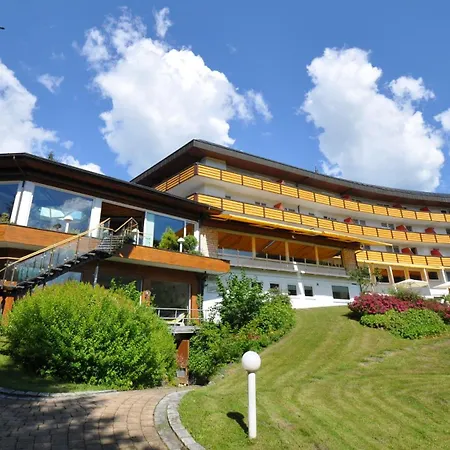 Alpenhotel Oberstdorf - ein Rovell Hotel-3
