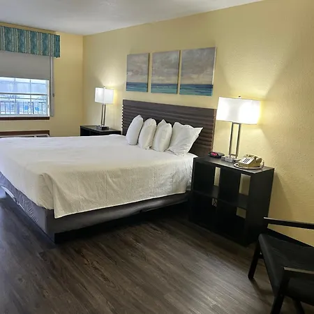 Seven Gables Inn-3