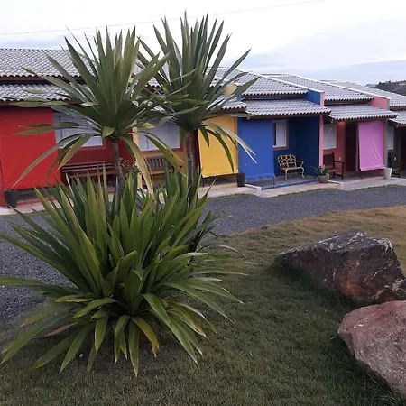 Pousada Sítio Pedras de Minas-2