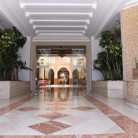 Golden Beach Appart'Hotel-2