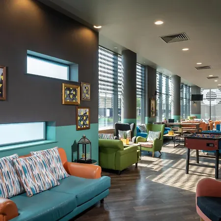 Leonardo Hotel Brighton-2