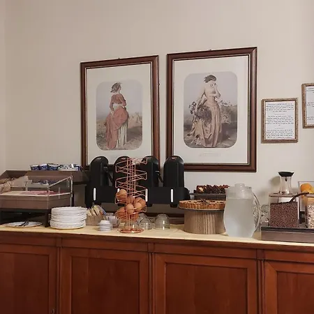 Hotel Bigallo-3