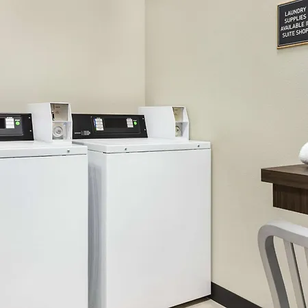 Homewood Suites By Hilton Springfield Medical District-2