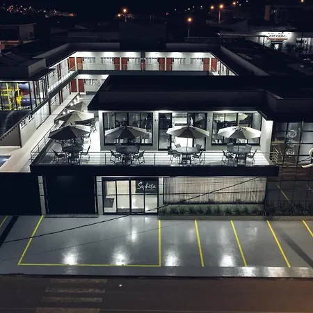 Sophita Business Hotel-2