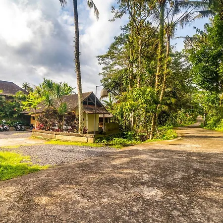 Pelangi Villas Sidemen By Agata-3