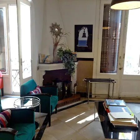 Hotel Lloret Ramblas-3