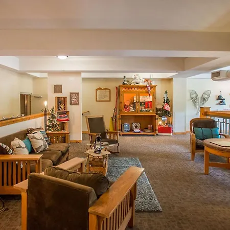 Winter Park Mountain Lodge-3