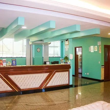 Hotel Monalisa-2