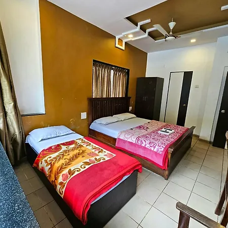 Suman Cottage & Bungalow-3