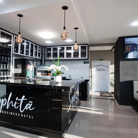 Sophita Business Hotel-3