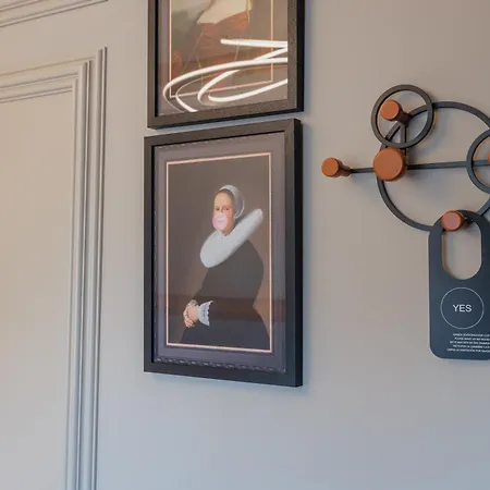 Hotel St Joris I Kloeg Collection-2