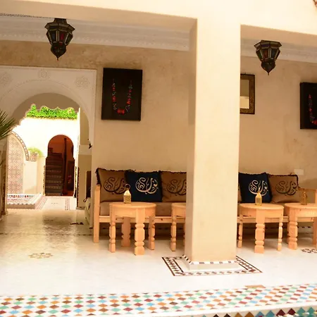Riad Bab Nour-3